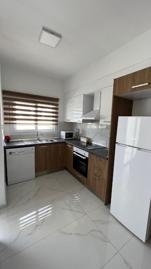 Tetris Apartment Spacious Comfortable Nicosia Ngoại thất bức ảnh
