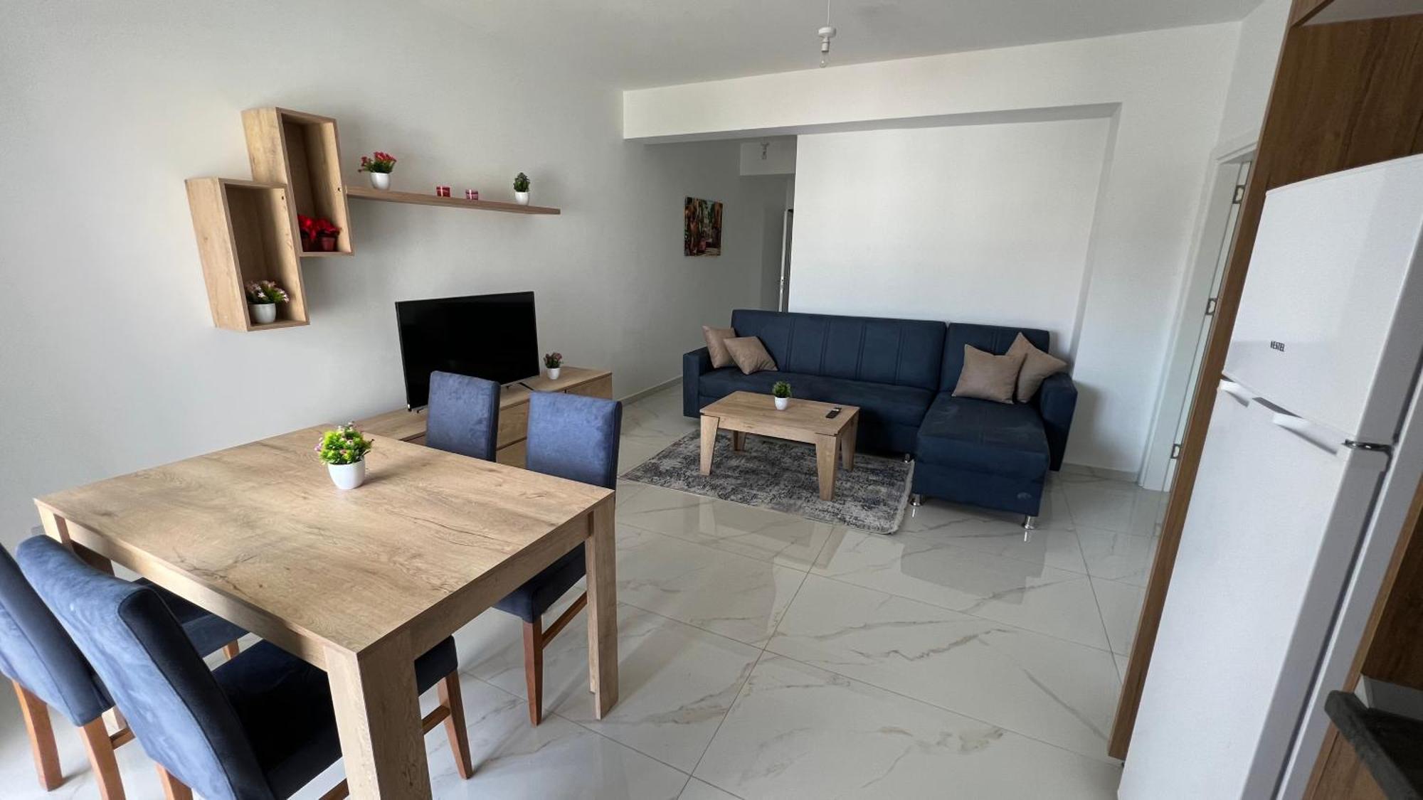 Tetris Apartment Spacious Comfortable Nicosia Phòng bức ảnh