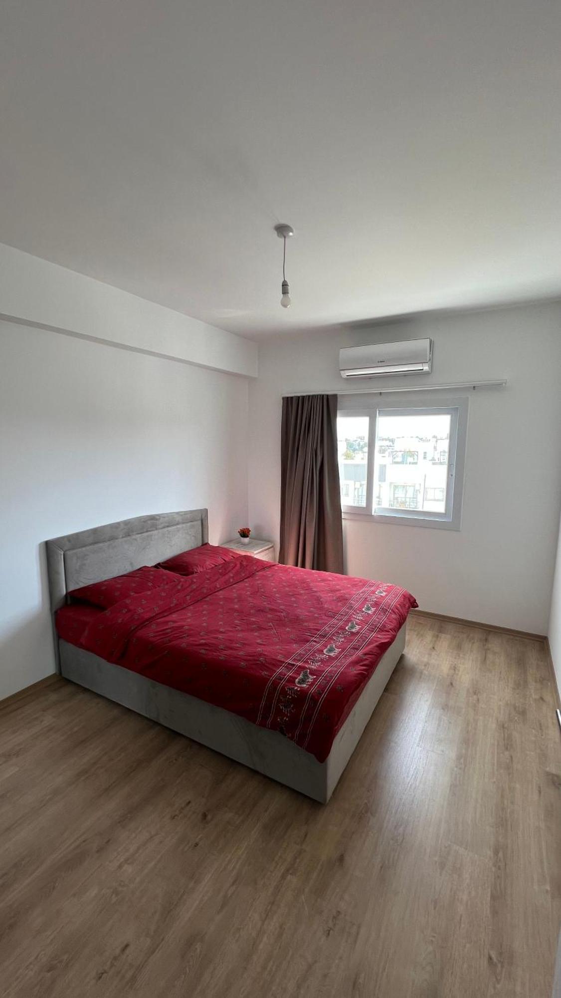 Tetris Apartment Spacious Comfortable Nicosia Phòng bức ảnh