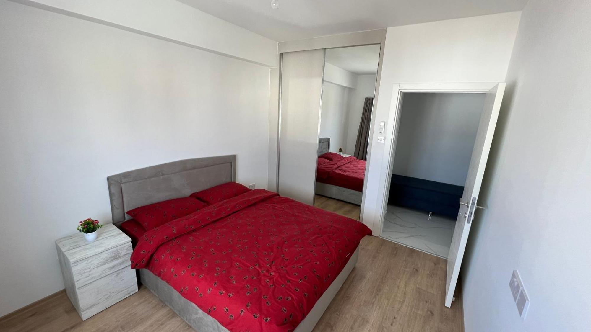 Tetris Apartment Spacious Comfortable Nicosia Phòng bức ảnh