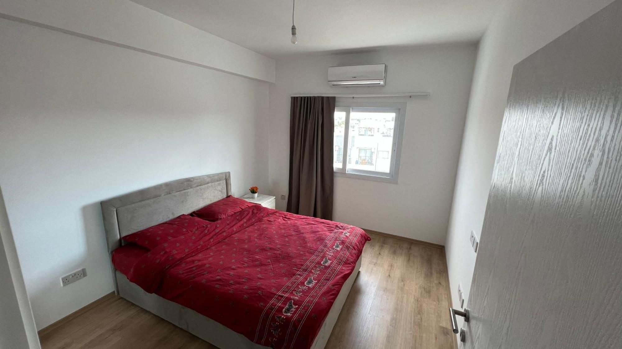Tetris Apartment Spacious Comfortable Nicosia Phòng bức ảnh