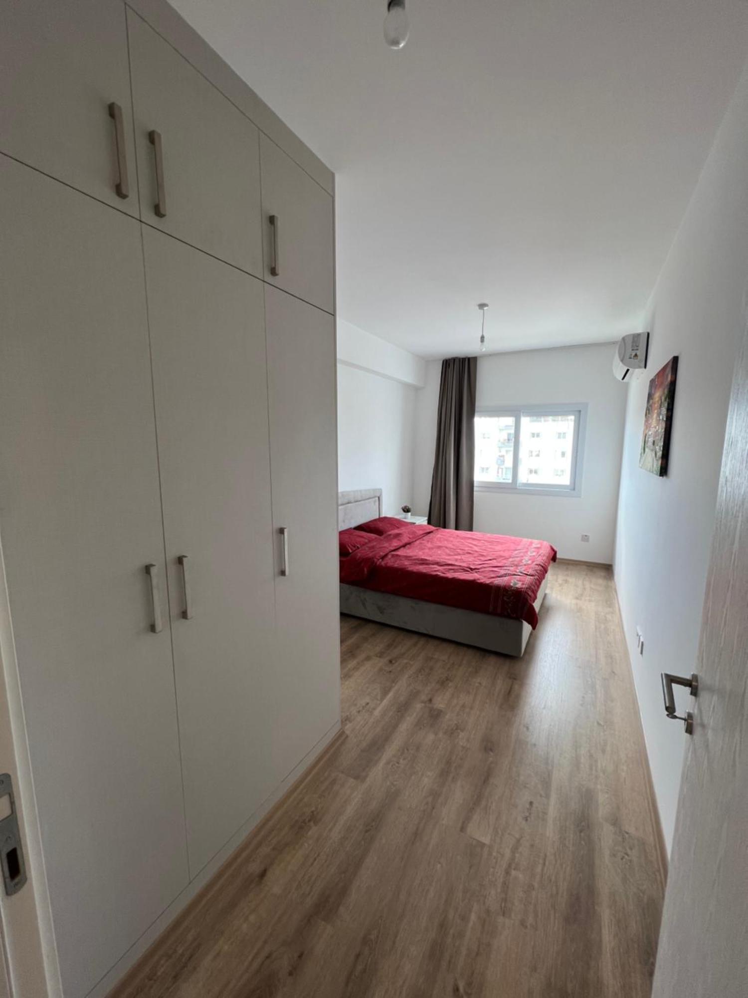 Tetris Apartment Spacious Comfortable Nicosia Phòng bức ảnh