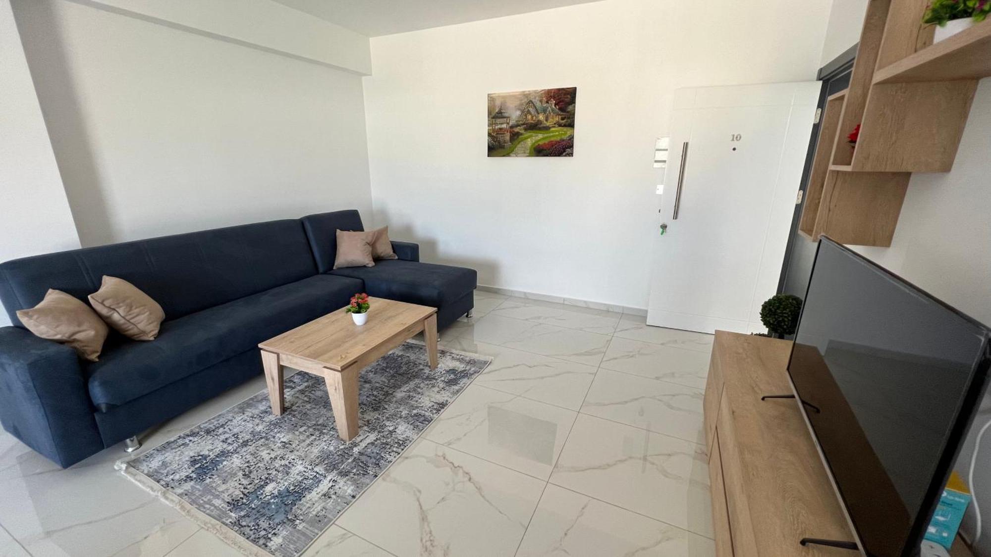 Tetris Apartment Spacious Comfortable Nicosia Phòng bức ảnh