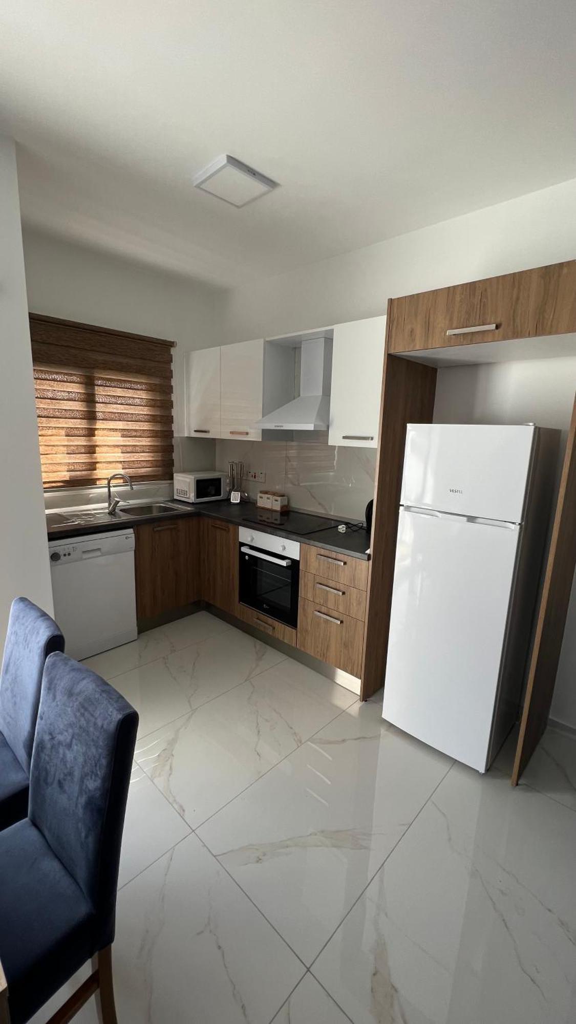 Tetris Apartment Spacious Comfortable Nicosia Phòng bức ảnh