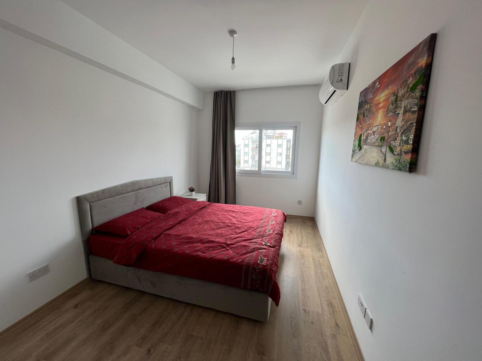 Tetris Apartment Spacious Comfortable Nicosia Phòng bức ảnh