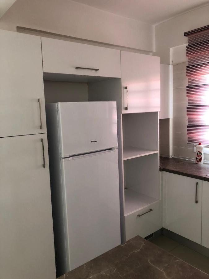 Tetris Apartment Spacious Comfortable Nicosia Ngoại thất bức ảnh