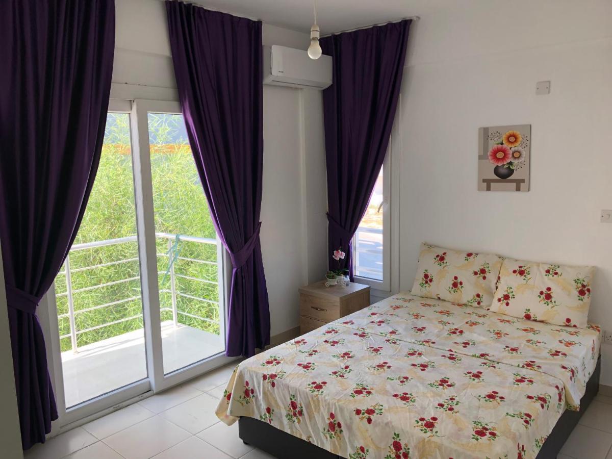 Tetris Apartment Spacious Comfortable Nicosia Ngoại thất bức ảnh
