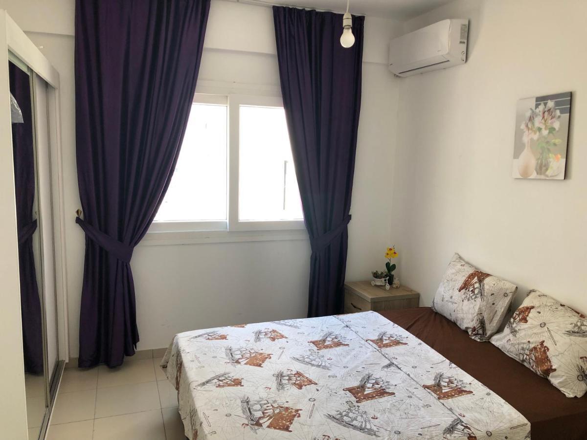 Tetris Apartment Spacious Comfortable Nicosia Ngoại thất bức ảnh