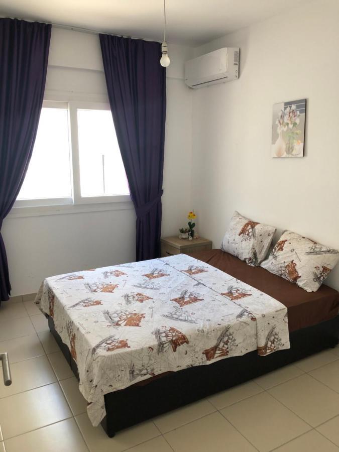 Tetris Apartment Spacious Comfortable Nicosia Ngoại thất bức ảnh
