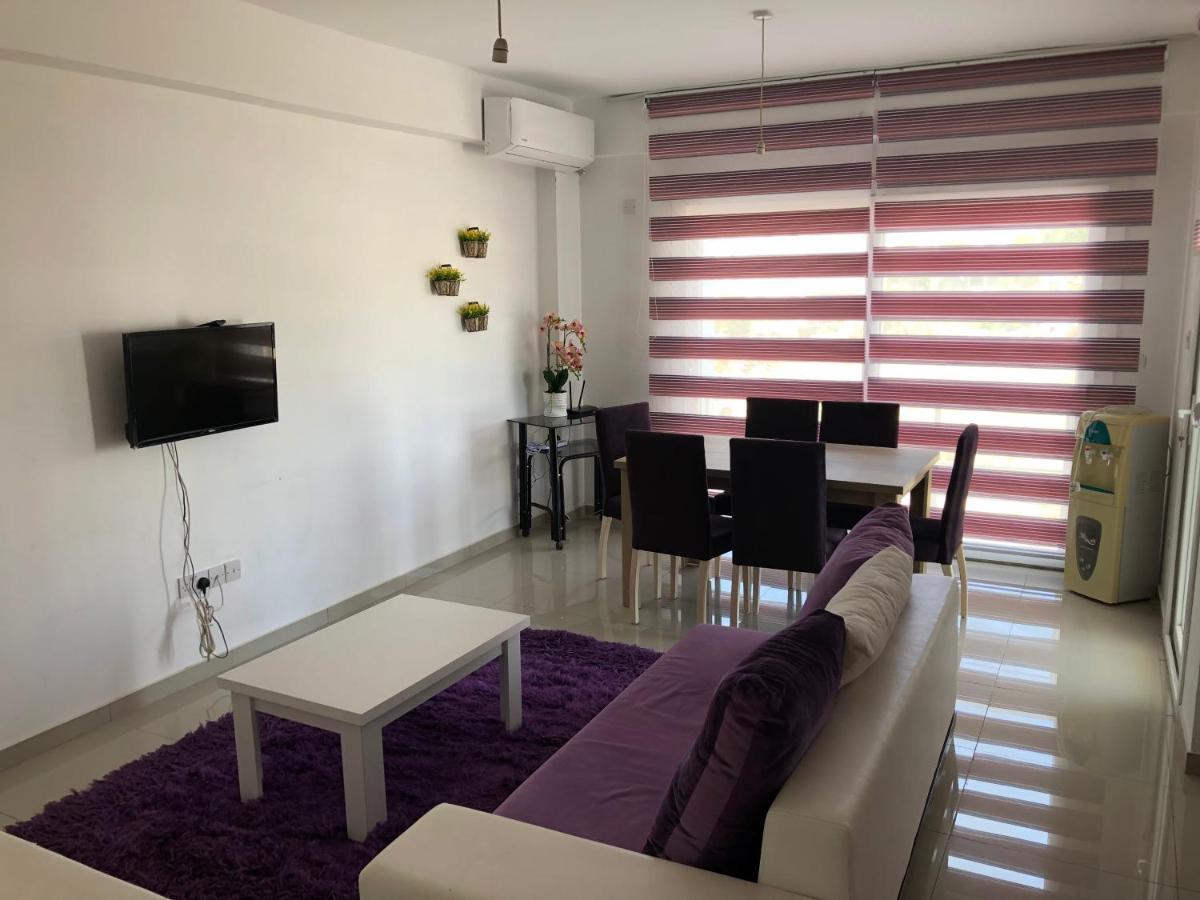 Tetris Apartment Spacious Comfortable Nicosia Ngoại thất bức ảnh