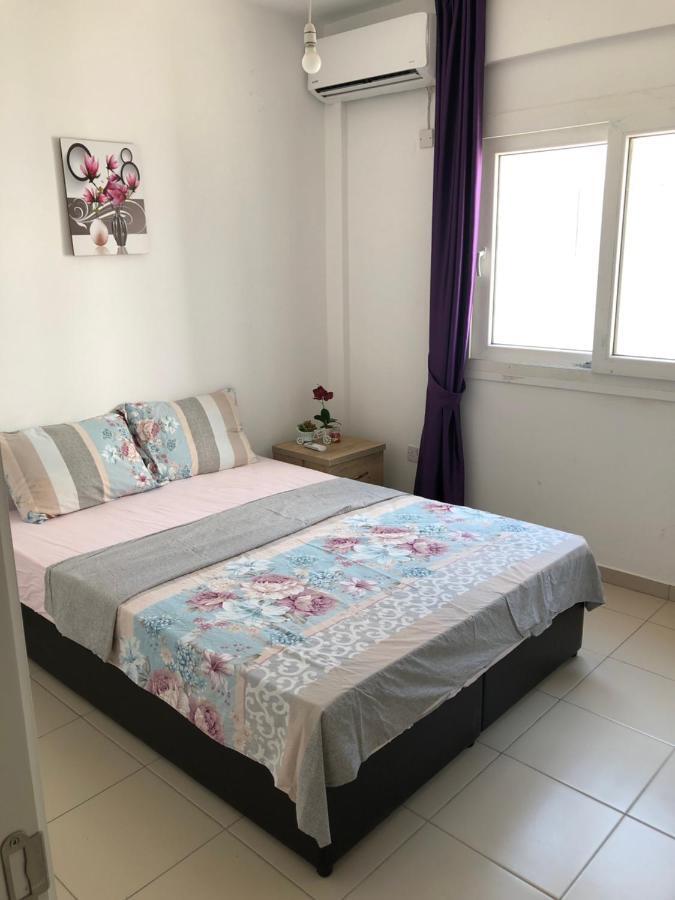 Tetris Apartment Spacious Comfortable Nicosia Ngoại thất bức ảnh