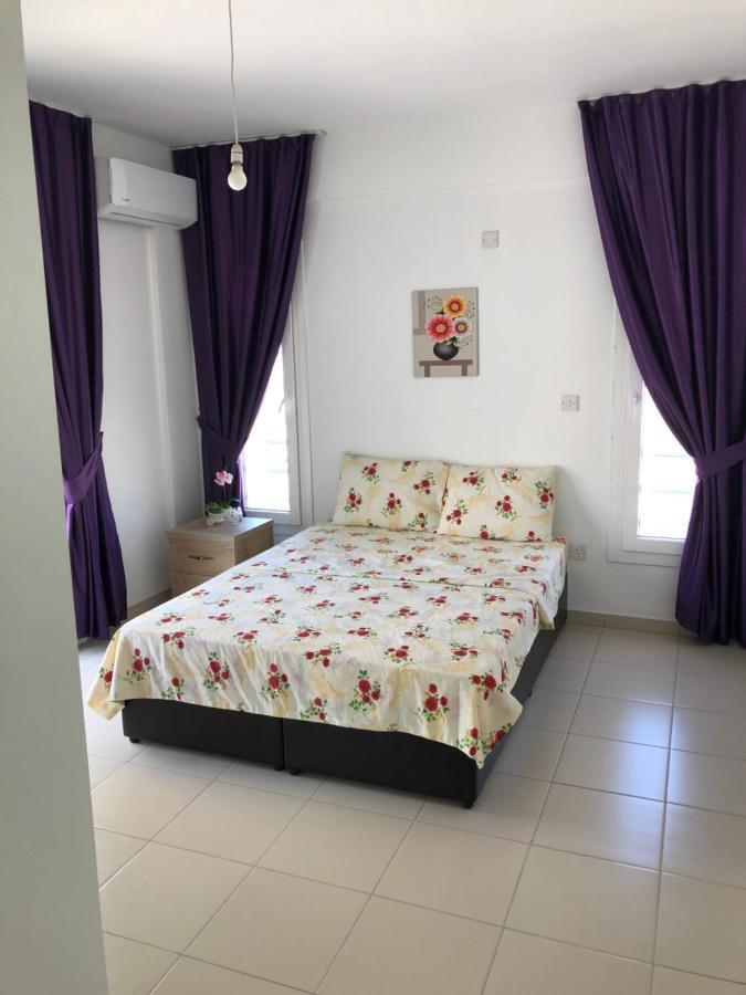Tetris Apartment Spacious Comfortable Nicosia Ngoại thất bức ảnh